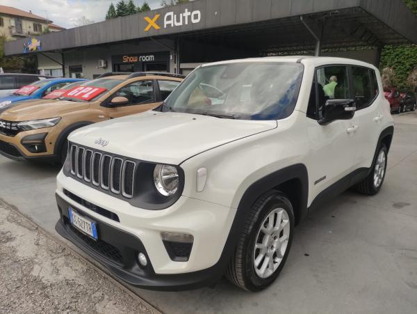 Jeep Renegade 1.0 t3 Limited 2wd