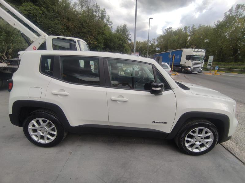 Jeep Renegade 1.0 t3 Limited 2wd 5