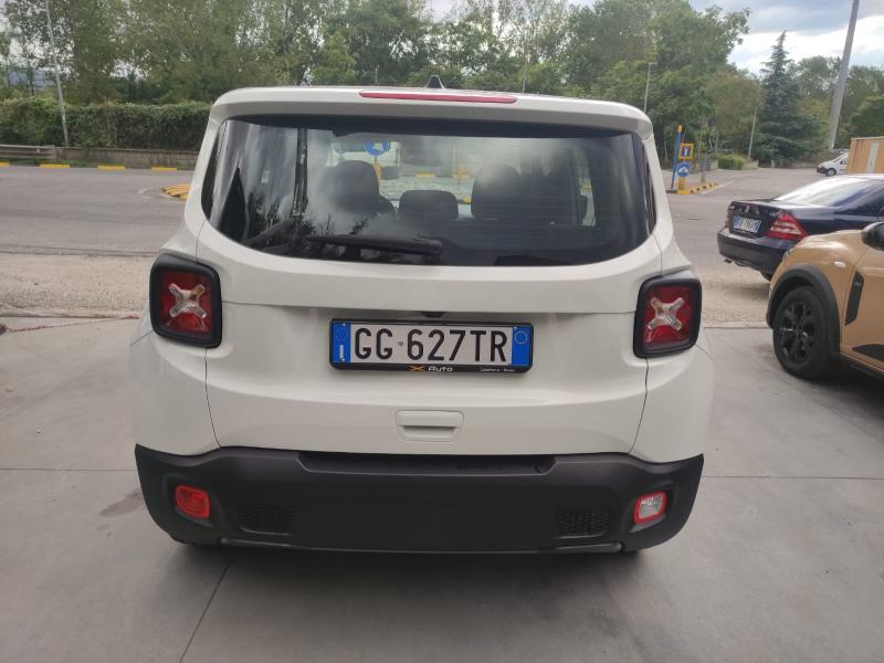 Jeep Renegade 1.0 t3 Limited 2wd 6