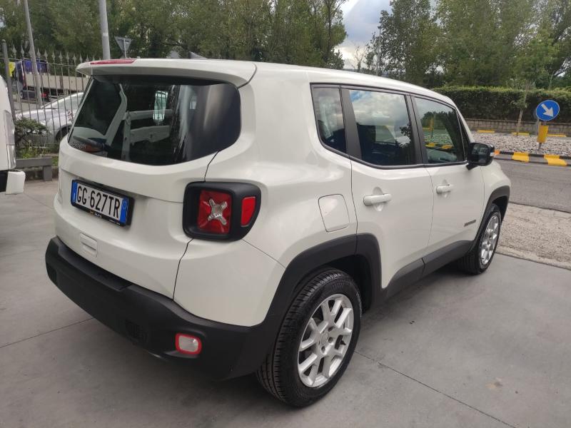 Jeep Renegade 1.0 t3 Limited 2wd 17
