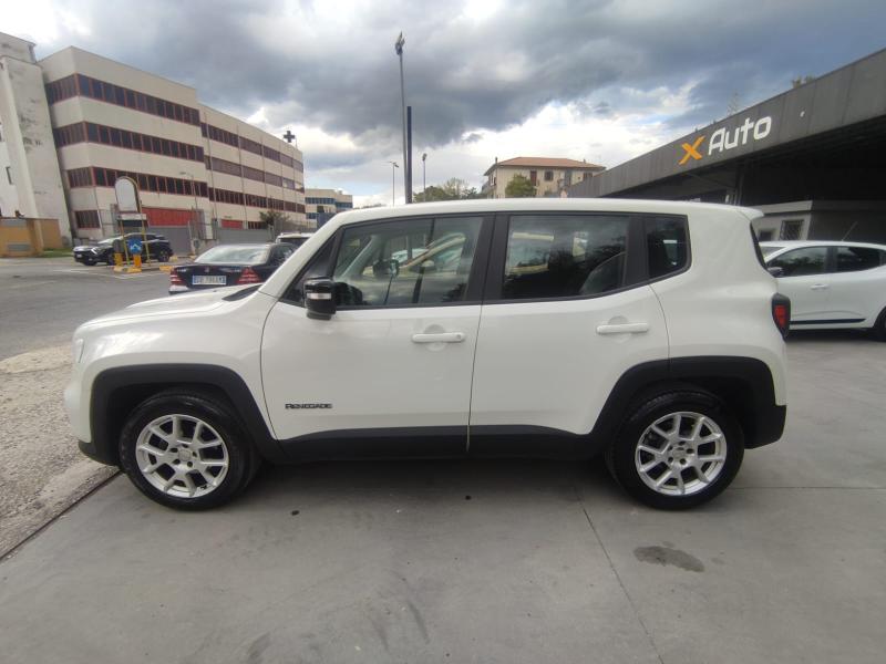 Jeep Renegade 1.0 t3 Limited 2wd 4