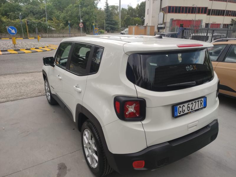 Jeep Renegade 1.0 t3 Limited 2wd 18