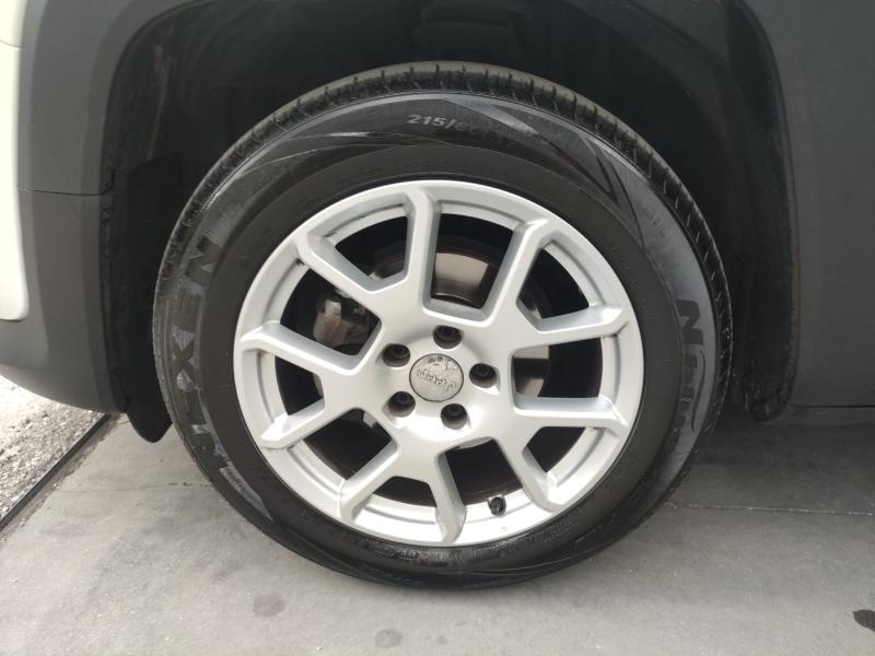 Jeep Renegade 1.0 t3 Limited 2wd 14
