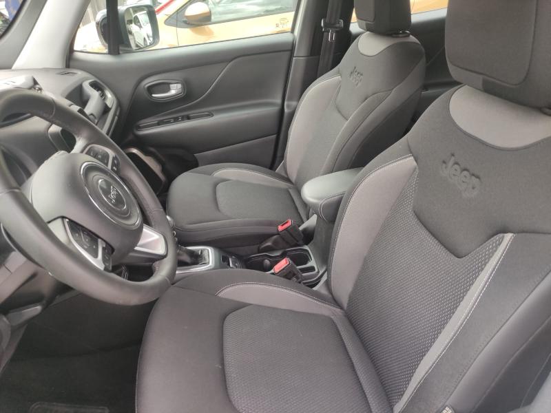 Jeep Renegade 1.0 t3 Limited 2wd 8