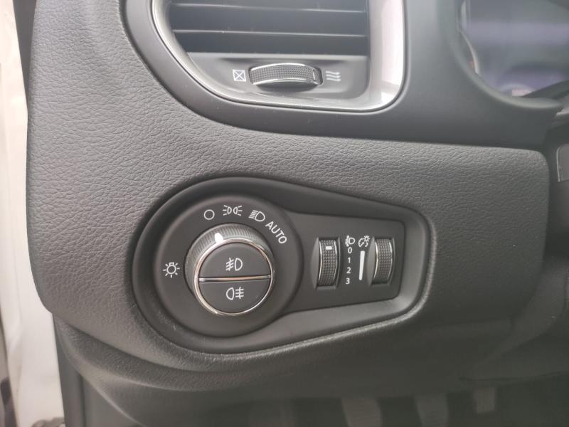 Jeep Renegade 1.0 t3 Limited 2wd 12
