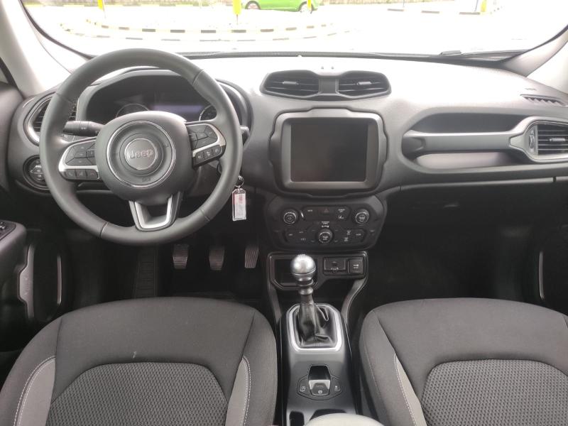 Jeep Renegade 1.0 t3 Limited 2wd 3