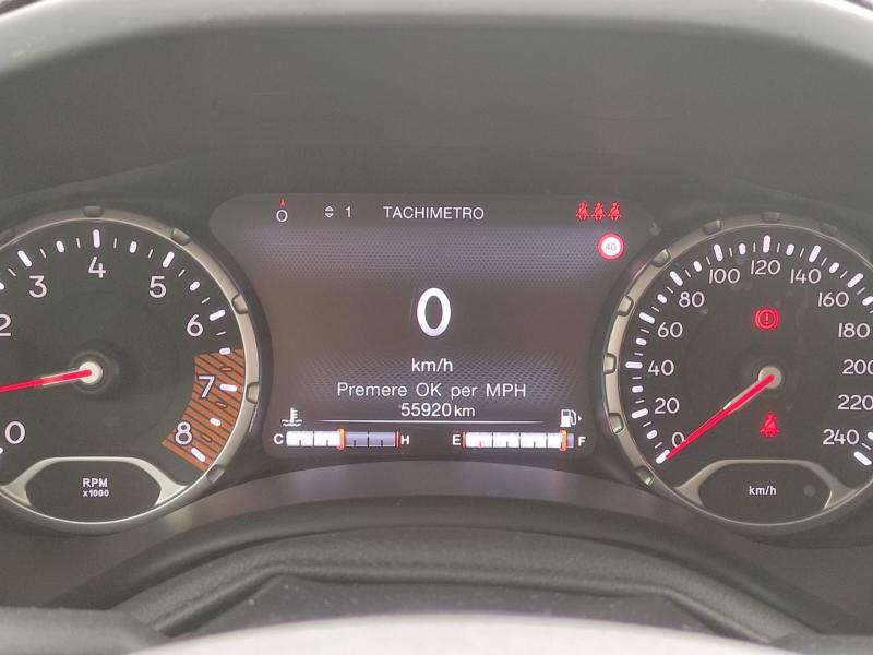 Jeep Renegade 1.0 t3 Limited 2wd 9