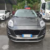 Ford Puma II 1.0 ecoboost h Titanium X