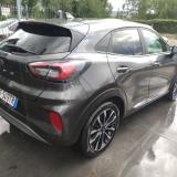 Ford Puma II 1.0 ecoboost h Titanium X