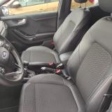 Ford Puma II 1.0 ecoboost h Titanium X