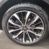 Ford Puma II 1.0 ecoboost h Titanium X