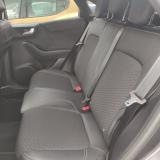 Ford Puma II 1.0 ecoboost h Titanium X