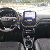 Ford Puma II 1.0 ecoboost h Titanium X