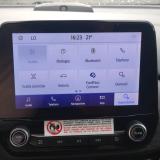 Ford Puma II 1.0 ecoboost h Titanium X
