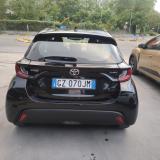 Toyota Yaris IV 1.5h Active 5 Porte