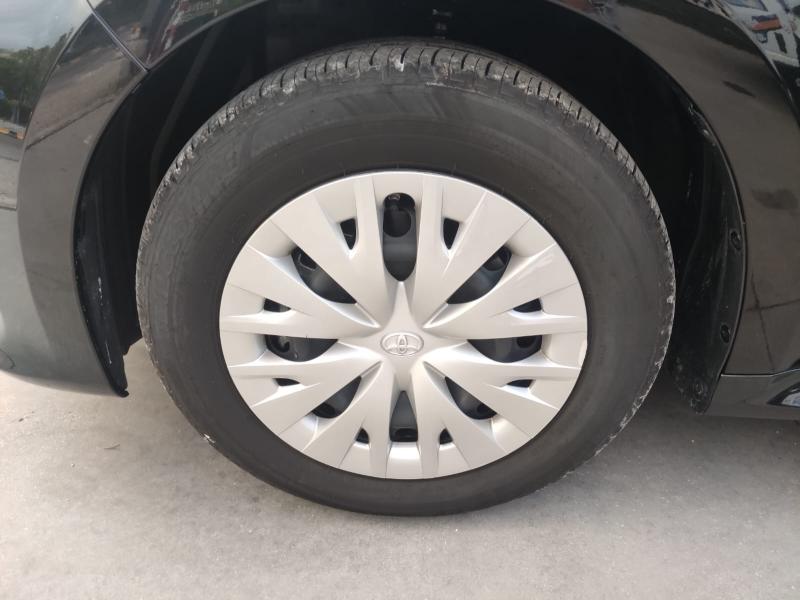 Toyota Yaris IV 1.5h Active 5 Porte 14