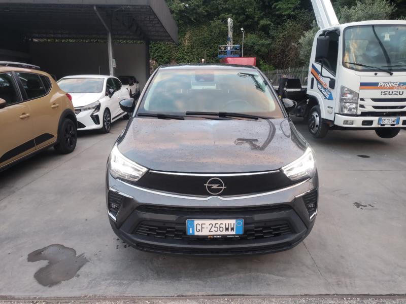 Opel Crossland 1.2 Edition 16