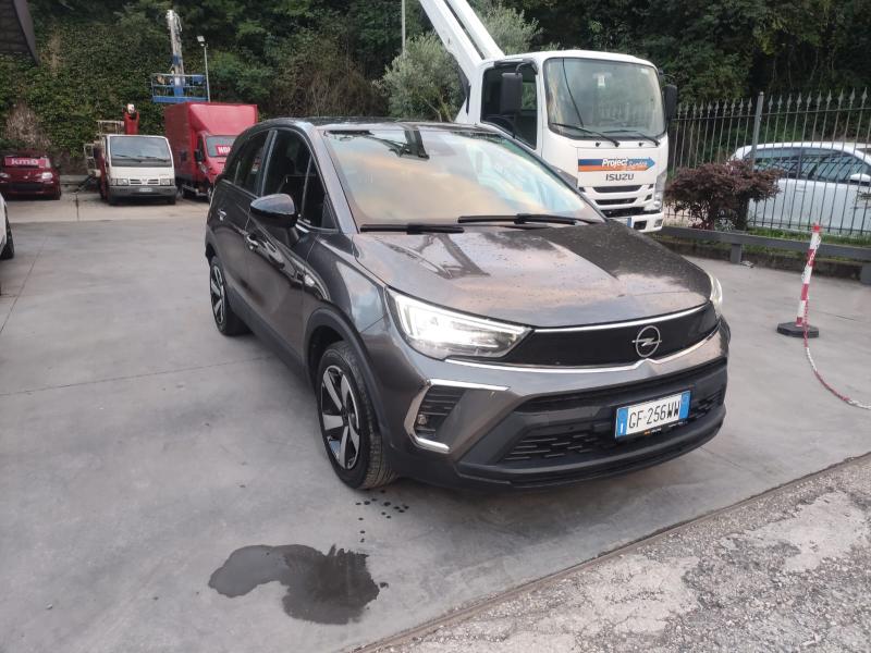 Opel Crossland 1.2 Edition 17