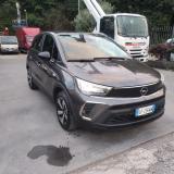 Opel Crossland 1.2 Edition