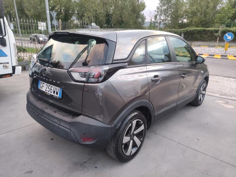 Opel Crossland 1.2 Edition 15