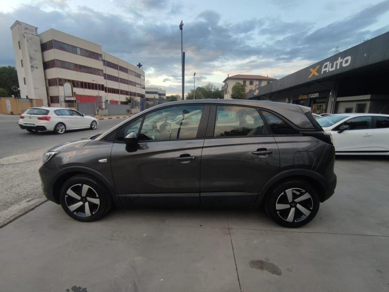 Opel Crossland 1.2 Edition 4