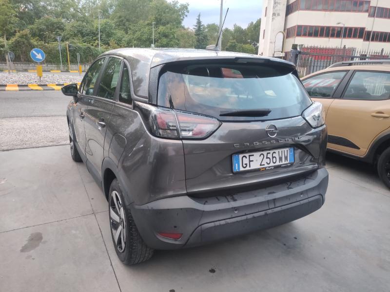 Opel Crossland 1.2 Edition 14