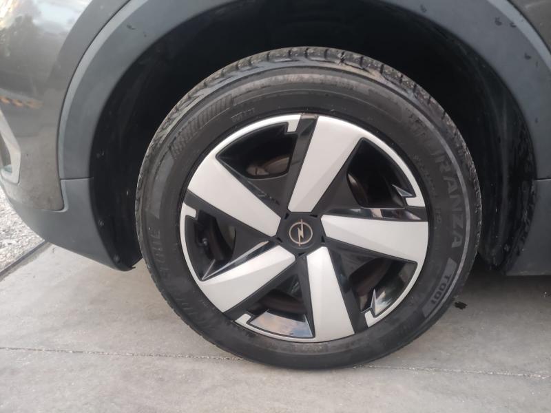 Opel Crossland 1.2 Edition 13
