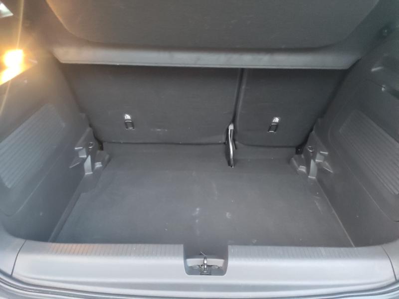 Opel Crossland 1.2 Edition 7