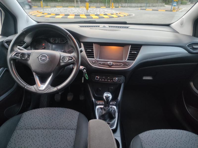 Opel Crossland 1.2 Edition 3