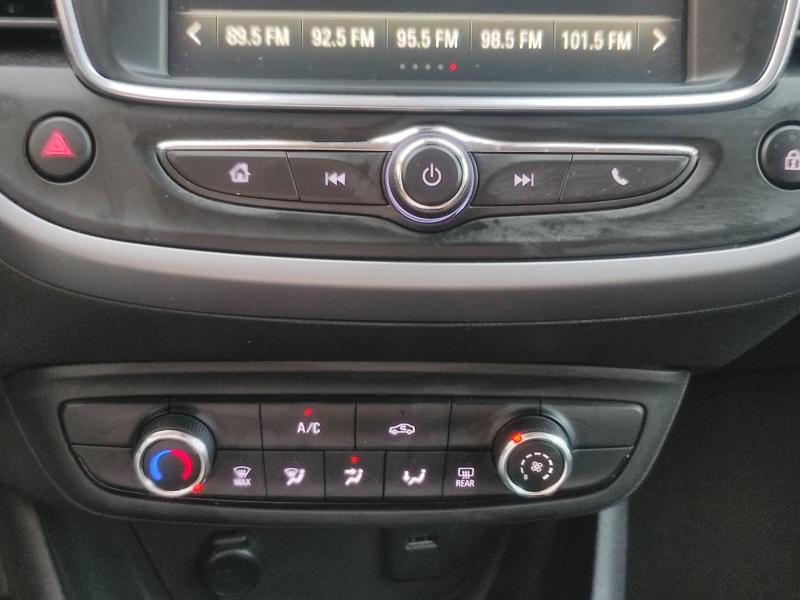 Opel Crossland 1.2 Edition 11