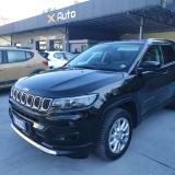Jeep Compass 1.3 Turbo T4 190 CV PHEV AT6 4xe Limited