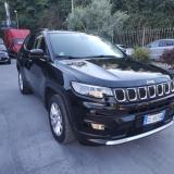 Jeep Compass 1.3 Turbo T4 190 CV PHEV AT6 4xe Limited
