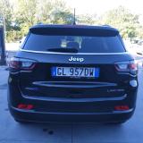 Jeep Compass 1.3 Turbo T4 190 CV PHEV AT6 4xe Limited