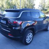 Jeep Compass 1.3 Turbo T4 190 CV PHEV AT6 4xe Limited