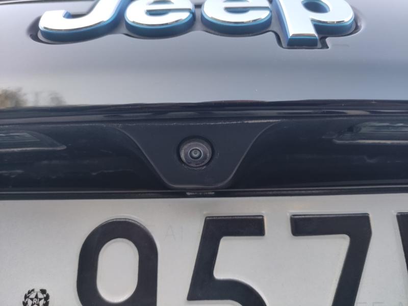 Jeep Compass 1.3 Turbo T4 190 CV PHEV AT6 4xe Limited 18