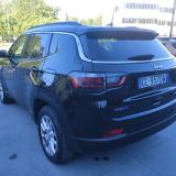 Jeep Compass 1.3 Turbo T4 190 CV PHEV AT6 4xe Limited