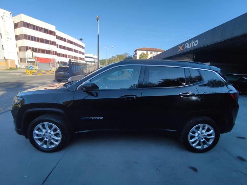 Jeep Compass 1.3 Turbo T4 190 CV PHEV AT6 4xe Limited 4