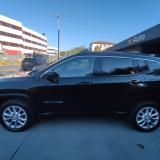 Jeep Compass 1.3 Turbo T4 190 CV PHEV AT6 4xe Limited