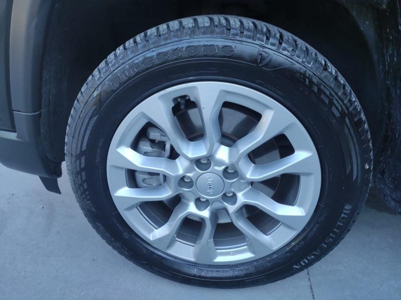 Jeep Compass 1.3 Turbo T4 190 CV PHEV AT6 4xe Limited 13