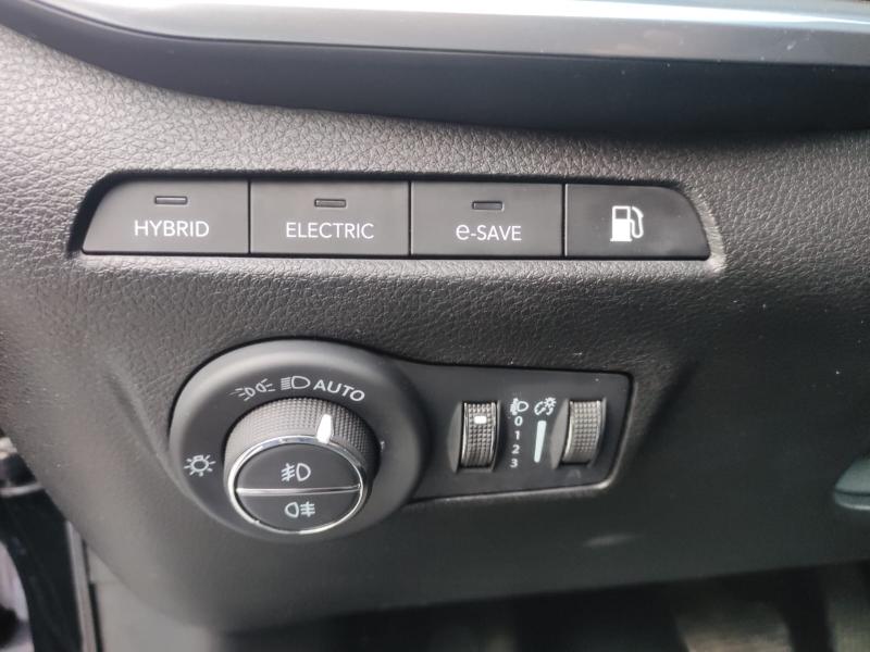 Jeep Compass 1.3 Turbo T4 190 CV PHEV AT6 4xe Limited 19