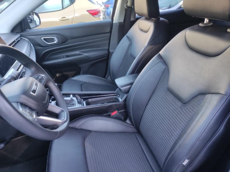 Jeep Compass 1.3 Turbo T4 190 CV PHEV AT6 4xe Limited 7