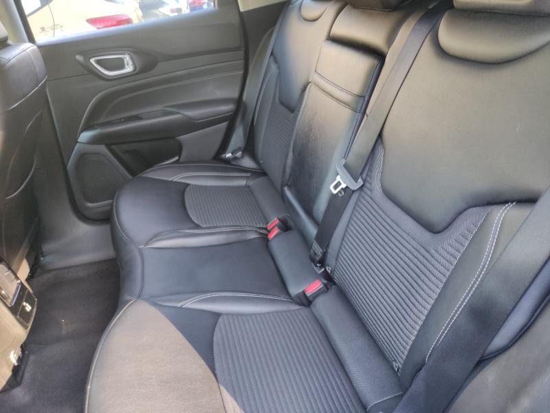 Jeep Compass 1.3 Turbo T4 190 CV PHEV AT6 4xe Limited 12