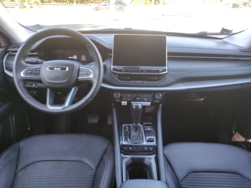 Jeep Compass 1.3 Turbo T4 190 CV PHEV AT6 4xe Limited 3