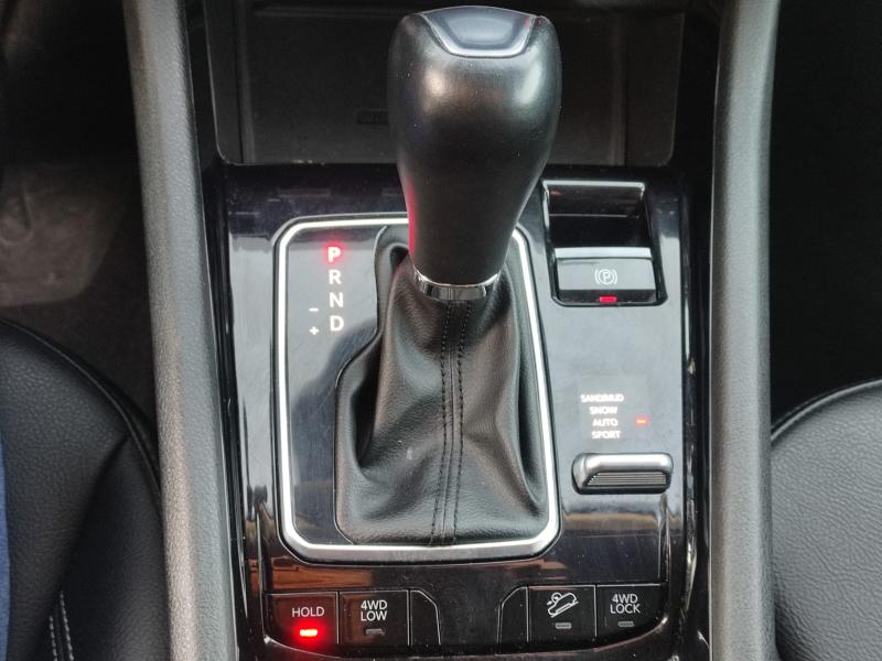 Jeep Compass 1.3 Turbo T4 190 CV PHEV AT6 4xe Limited 11