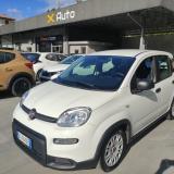 Fiat Panda III 1.0 firefly hybrid GPL