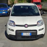 Fiat Panda III 1.0 firefly hybrid GPL