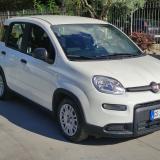 Fiat Panda III 1.0 firefly hybrid GPL
