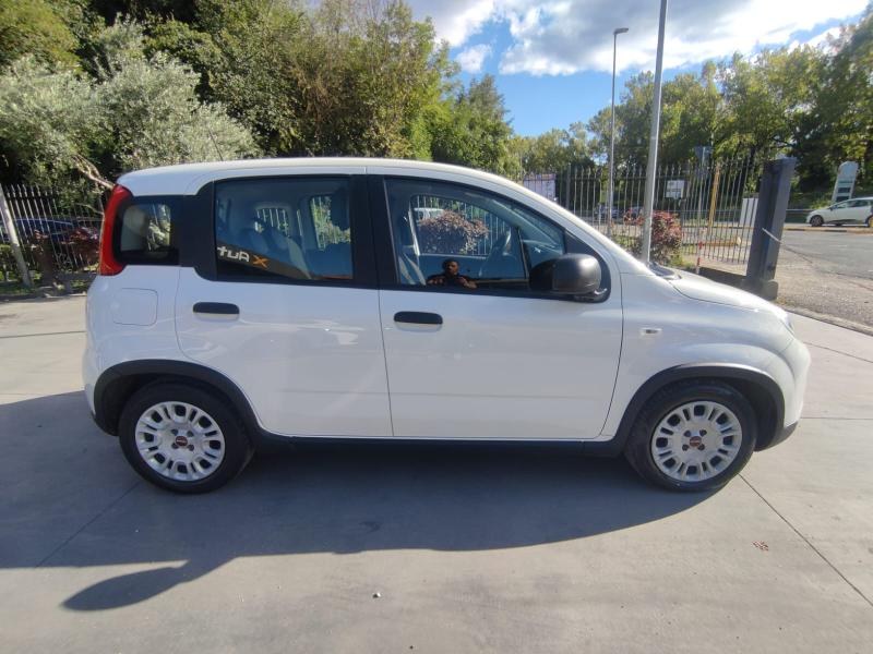 Fiat Panda III 1.0 firefly hybrid GPL 6