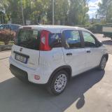 Fiat Panda III 1.0 firefly hybrid GPL