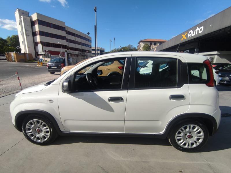 Fiat Panda III 1.0 firefly hybrid GPL 5